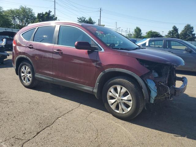 Vin: 5j6rm4h74dl002692, lot: 57849395, honda crv exl 20134