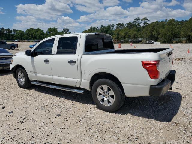 Vin: 1n6aa1ek1kn502553, lot: 56405715, nissan titan s 20192