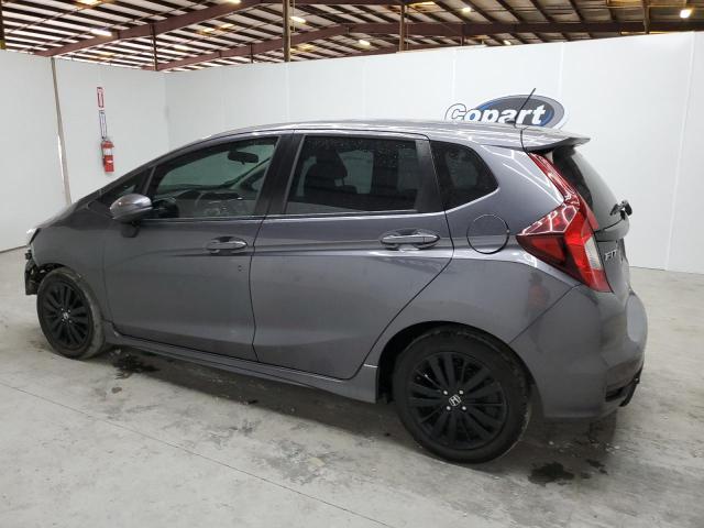 Vin: 3hggk5h63km700532, lot: 55676615, honda fit sport 20192