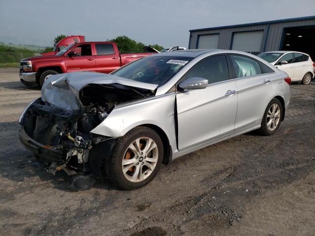 Vin: 5npec4ac2bh003128, lot: 56944645, hyundai sonata se 2011 img_1