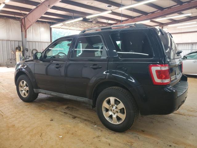 Vin: 1fmcu0eg1ckc28746, lot: 57280755, ford escape limited 20122