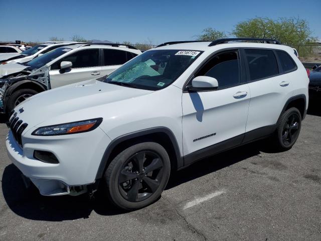 Vin: 1c4pjlcxxjd528273, lot: 56746715, jeep grand cher latitude 2018 img_1