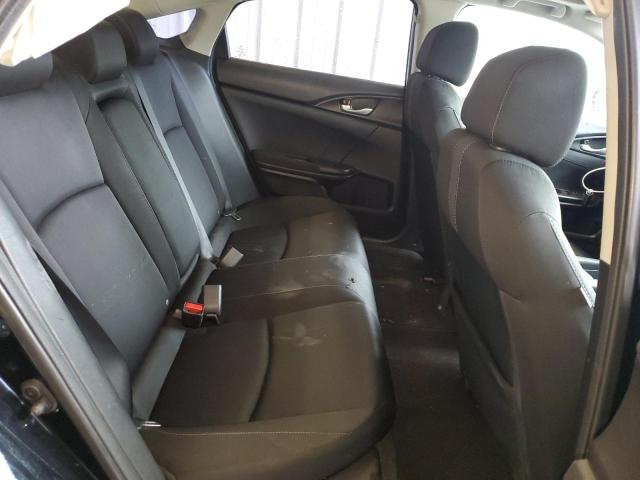 2020 HONDA CIVIC EX 19XFC1F36LE021181