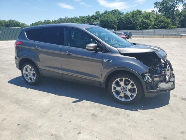 Vin: 1fmcu0hx5dub50747, lot: 55620225, ford escape sel 20134