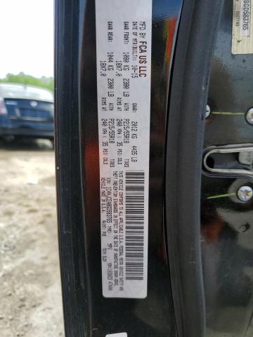 2016 JEEP COMPASS LA 1C4NJCEA8GD583765