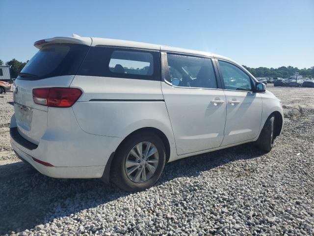 Vin: kndma5c13g6206842, lot: 55862705, kia sedona l 20163