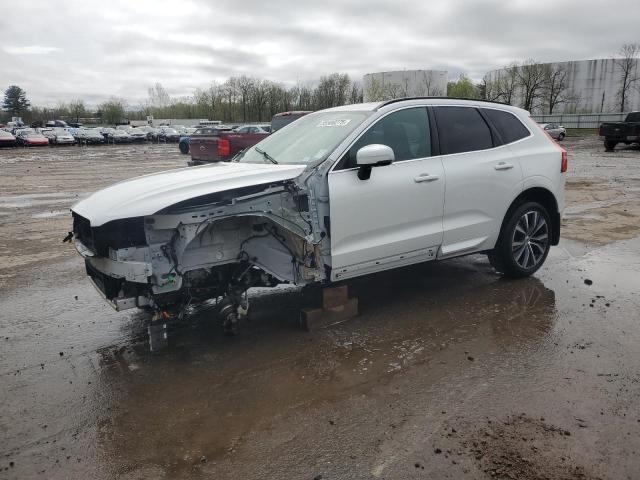 Vin: yv4l12rk8n1916059, lot: 55500275, volvo xc60 b5 mo b5 momentum 2022 img_1