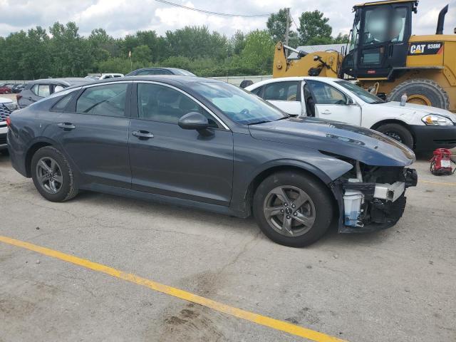 Vin: 5xxg14j22ng105325, lot: 58853455, kia k5 lxs 20224