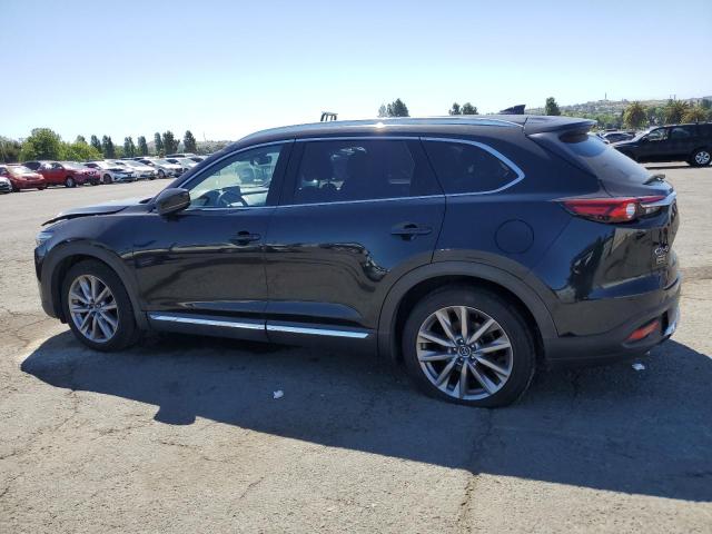 Vin: jm3tcadyxl0414926, lot: 57528945, mazda cx-9 grand touring 20202
