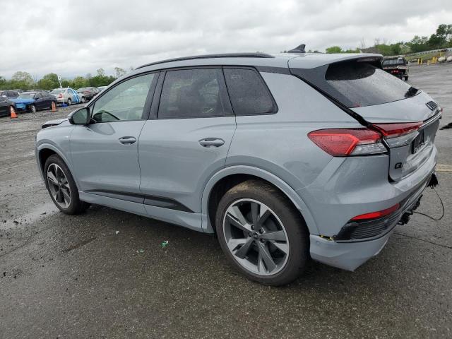 Vin: wa1mubfz1rp044952, lot: 56880735, audi q4 e-tron prestige 20242