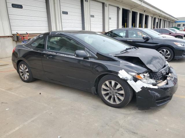 Vin: 2hgfg1b84ah508436, lot: 57623425, honda civic ex 20104