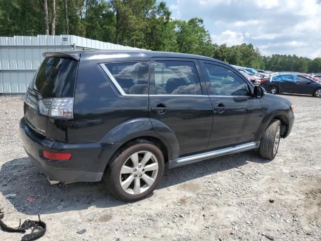 Vin: ja4jt5ax7az007152, lot: 57866225, mitsubishi outlander gt 20103