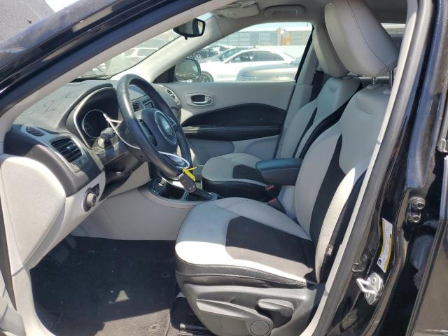 2018 JEEP COMPASS LA - 3C4NJCBB8JT495393