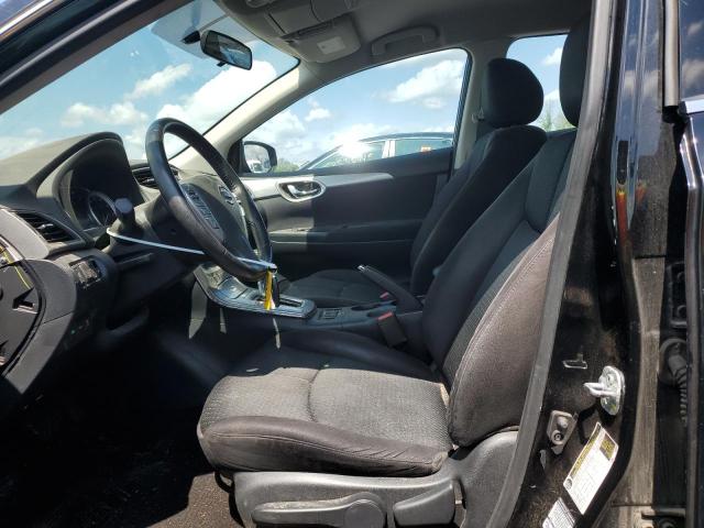 2015 NISSAN SENTRA S - 3N1AB7AP7FY322977