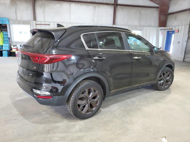 Vin: kndp6cac6l7680974, lot: 55234255, kia sportage s 20203