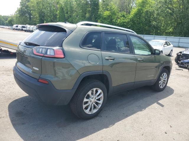 Vin: 1c4pjmcb3ld651555, lot: 56543045, jeep grand cher latitude 20203