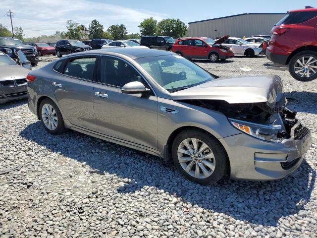 2016 KIA OPTIMA EX 5XXGU4L32GG067952