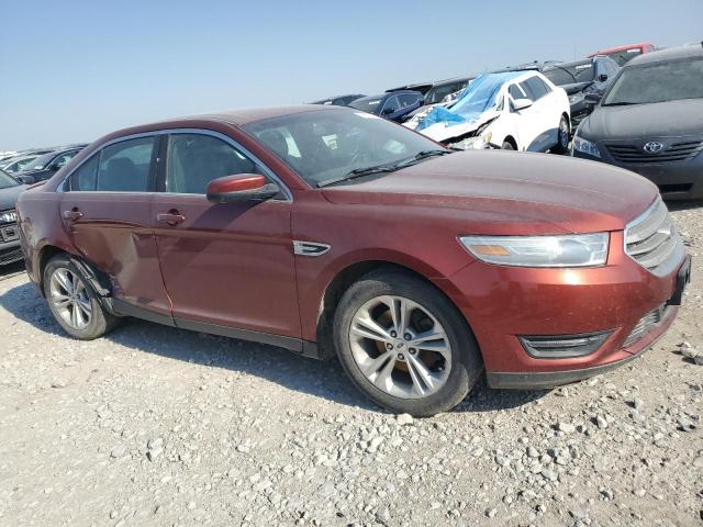 Vin: 1fahp2e80eg139901, lot: 51607125, ford taurus sel 20144