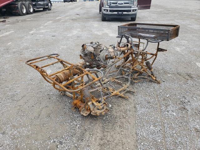 2014 YAMAHA YFM700 FWA 5Y4AM53Y9EA100338