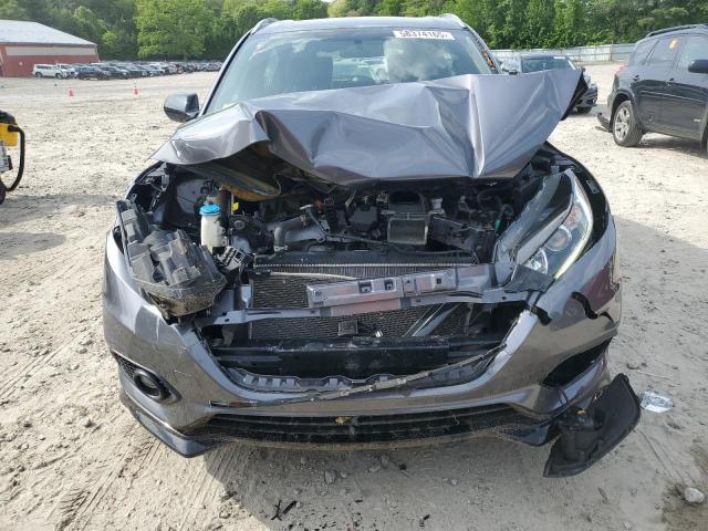 2019 HONDA HR-V SPORT - 3CZRU6H18KM714173