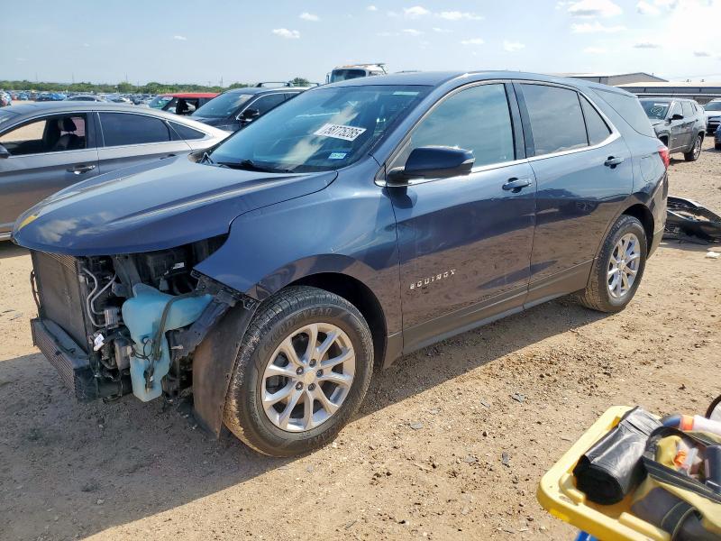 Vin: 3gnaxuev5kl287778, lot: 58775285, chevrolet equinox lt 2019 img_1