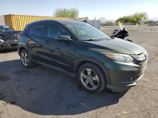 Vin: 3czru5h73hm726321, lot: 57905765, honda hr-v exl 20174
