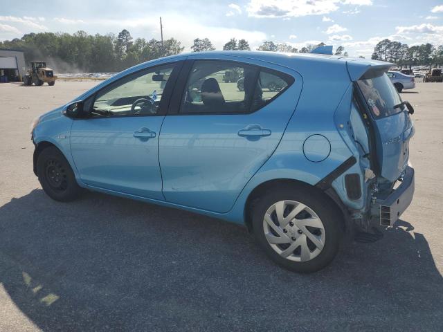 Vin: jtdkdtb32f1114798, lot: 57556745, toyota prius 20152