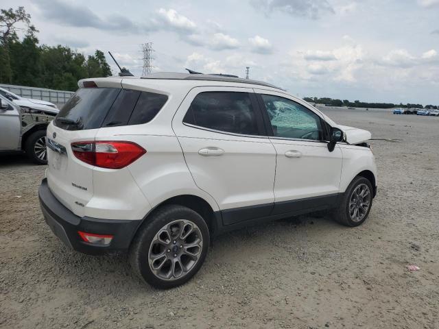 Vin: maj6p1wl4jc209292, lot: 56144425, ford ecosport titanium 20183