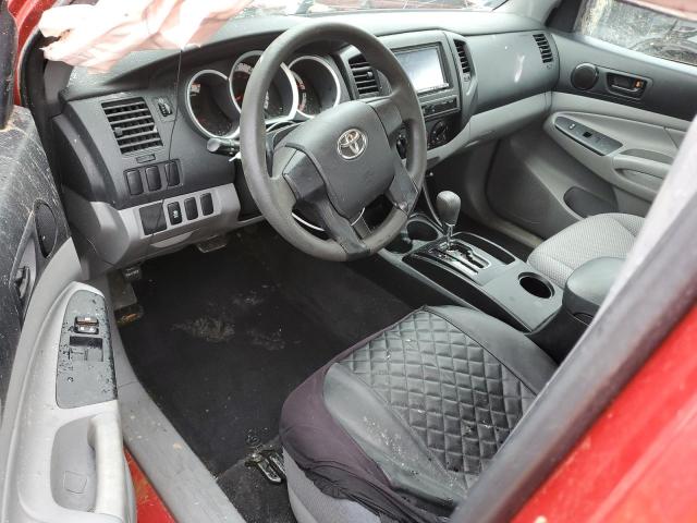 5tftx4cn3ex036643 - 2014 Toyota tacoma access cab - #58270695