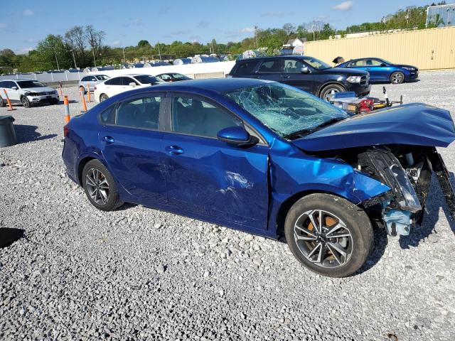 2022 KIA FORTE FE - 3KPF24AD1NE452132