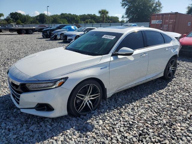 Vin: 1hgcv3f96na029298, lot: 56403455, honda accord touring hybrid 2022 img_1