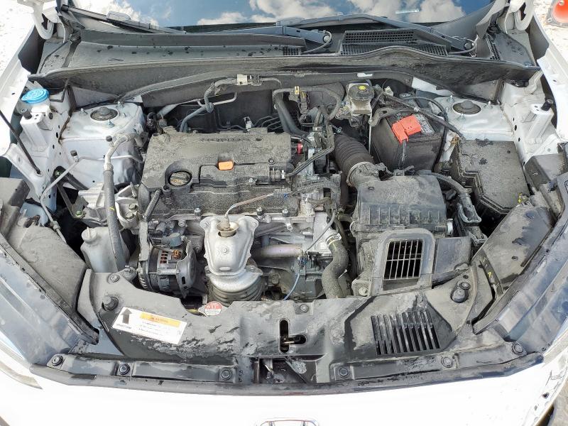 2023 HONDA HR-V SPORT 3CZRZ1H51PM746199