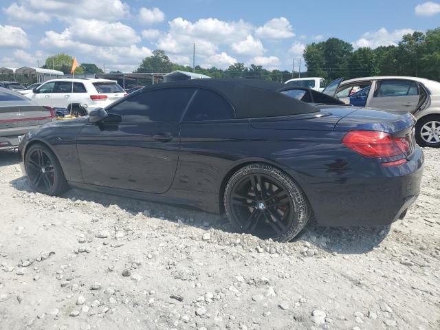 Vin: wbalw7c55cc618636, lot: 56407825, bmw 6 series i 20122