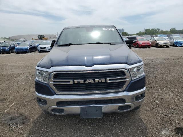 2019 RAM 1500 BIG H - 1C6SRFFT6KN649124