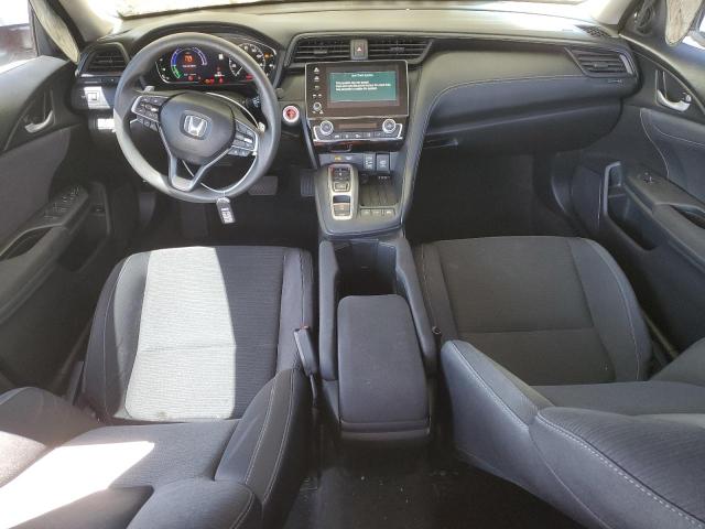 2020 HONDA INSIGHT EX 19XZE4F55LE013938