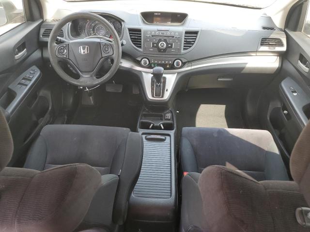 2013 HONDA CR-V LX - 5J6RM3H3XDL036885