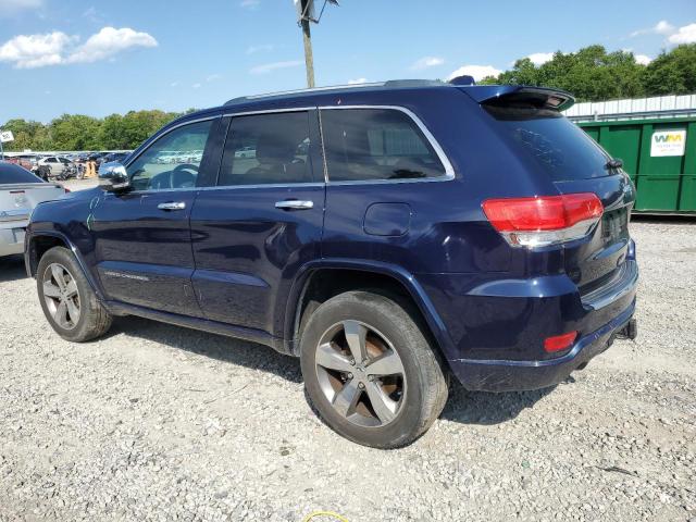 Vin: 1c4rjecgxec212095, lot: 58038545, jeep grand cher overland 20142