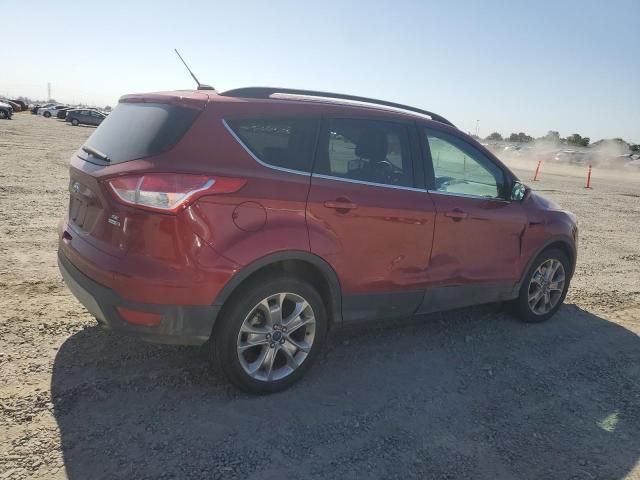 Vin: 1fmcu9gx1fub41214, lot: 58599345, ford escape se 20153