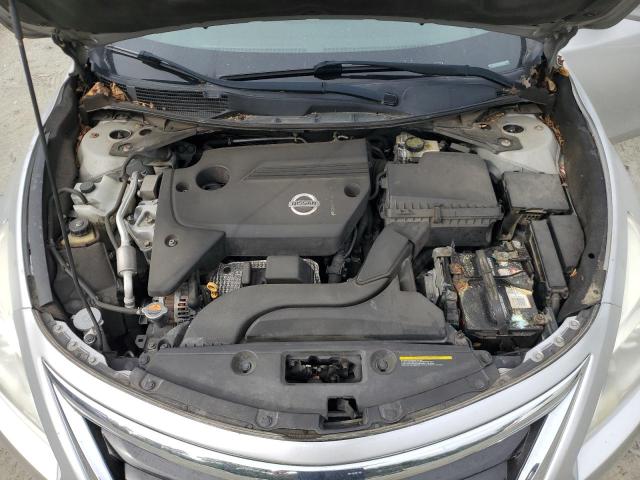 2013 NISSAN ALTIMA 2.5 - 1N4AL3AP1DC282975