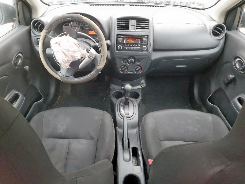 2017 NISSAN VERSA S - 3N1CN7AP6HL887155