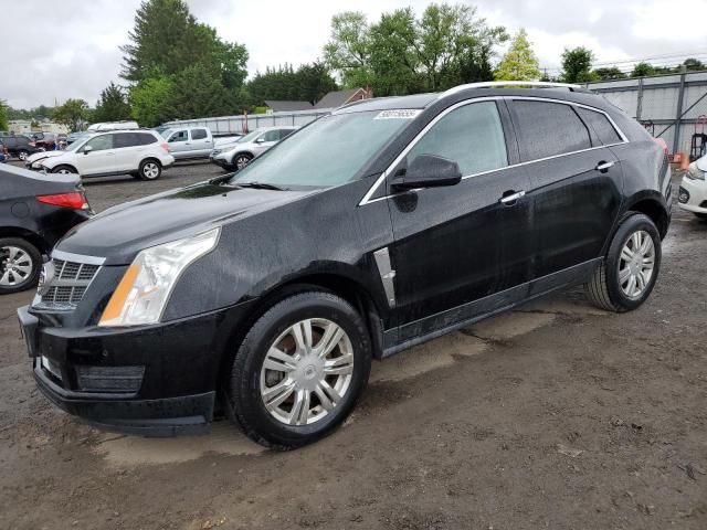 Vin: 3gyfnae35cs612948, lot: 58015655, cadillac srx luxury collection 2012 img_1