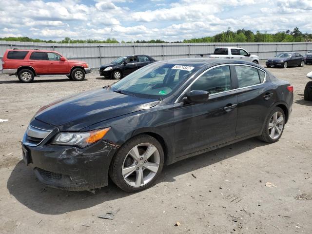 Vin: 19vde1f79de005507, lot: 56074345, acura ilx 20 tech 2013 img_1