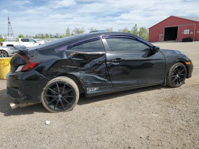 Vin: 2hgfc4b6xkh401484, lot: 57110455, honda civic lx 20193