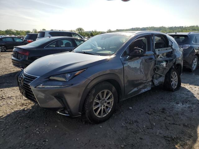 LEXUS NX 300 BAS