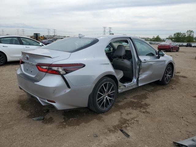 Vin: 4t1g31ak5nu596830, lot: 57514115, toyota camry night shade 20223