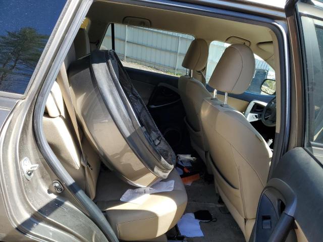 2012 TOYOTA RAV4 - 2T3BF4DV4CW262611
