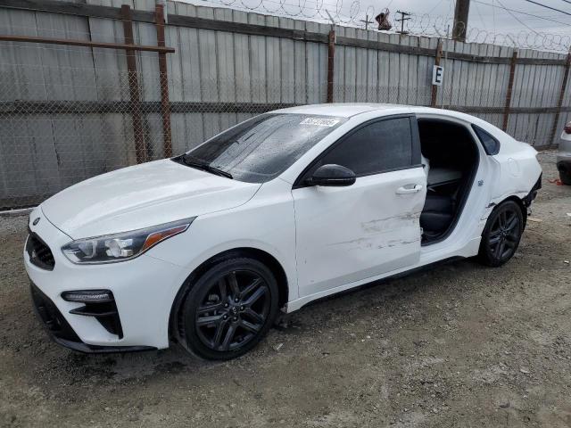 KIA FORTE GT L