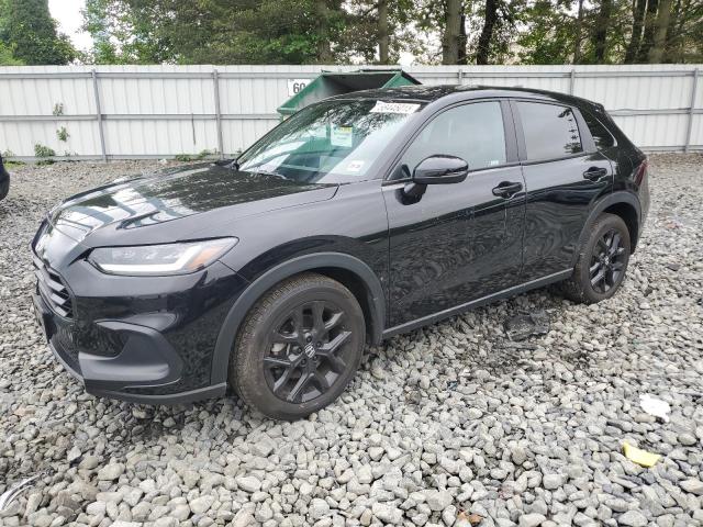 HONDA HR-V SPORT