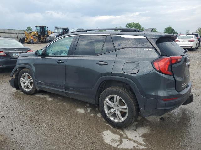 Vin: 3gkaltev7jl176652, lot: 56827525, gmc terrain sle 20182
