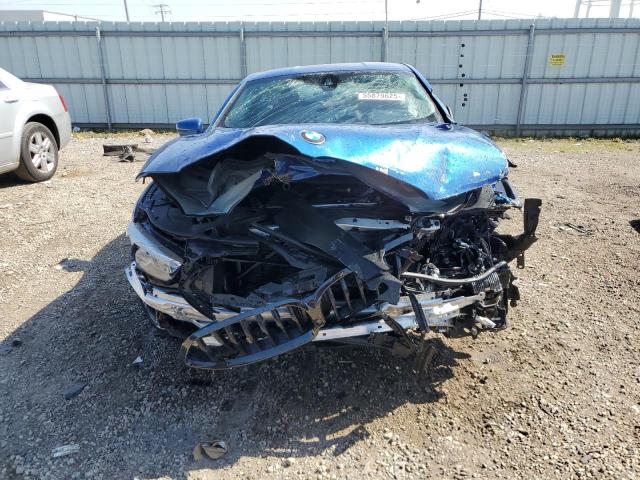 2019 BMW M850XI WBABC4C58KBU96586